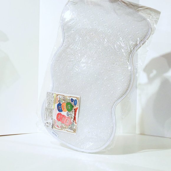 Dragon Quest Slime Tower Large Floor Mat 60cm Toreba Japan - Picture 3 of 3